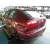 SEAT LEON (1M1) SEAT LEON (1M1) '2001 1.6 16V ROJO 1999