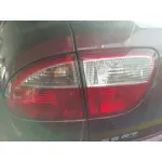 SEAT LEON (1M1) SEAT LEON (1M1) '2001 1.6 16V ROJO 1999