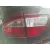 SEAT LEON (1M1) SEAT LEON (1M1) '2001 1.6 16V ROJO 1999