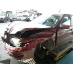 SEAT LEON (1M1) SEAT LEON (1M1) '2001 1.6 16V ROJO 1999