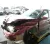 SEAT LEON (1M1) SEAT LEON (1M1) '2001 1.6 16V ROJO 1999