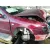 SEAT LEON (1M1) SEAT LEON (1M1) '2001 1.6 16V ROJO 1999