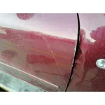 SEAT LEON (1M1) SEAT LEON (1M1) '2001 1.6 16V ROJO 1999