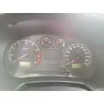 SEAT LEON (1M1) SEAT LEON (1M1) '2001 1.6 16V ROJO 1999