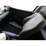 SEAT LEON (1M1) SEAT LEON (1M1) '2001 1.6 16V ROJO 1999