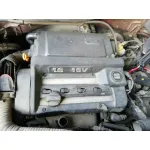 SEAT LEON (1M1) SEAT LEON (1M1) '2001 1.6 16V ROJO 1999