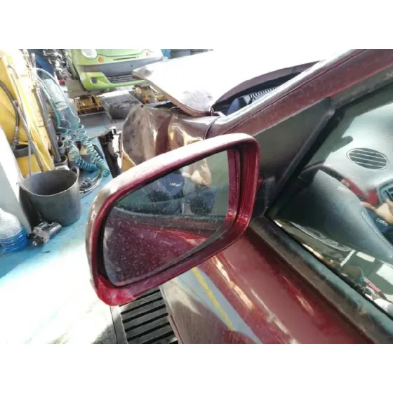SEAT LEON (1M1) '2001 1.6 16V ROJO