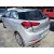 HYUNDAI I20 HYUNDAI I20 '2016 BASIS BLUE GRIS 2014
