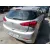 HYUNDAI I20 HYUNDAI I20 '2016 BASIS BLUE GRIS 2014