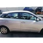 HYUNDAI I20 HYUNDAI I20 '2016 BASIS BLUE GRIS 2014