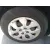 HYUNDAI I20 HYUNDAI I20 '2016 BASIS BLUE GRIS 2014