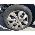 HYUNDAI I20 HYUNDAI I20 '2016 BASIS BLUE GRIS 2014