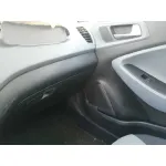 HYUNDAI I20 HYUNDAI I20 '2016 BASIS BLUE GRIS 2014