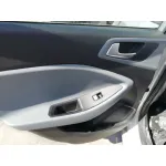 HYUNDAI I20 HYUNDAI I20 '2016 BASIS BLUE GRIS 2014