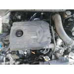 HYUNDAI I20 HYUNDAI I20 '2016 BASIS BLUE GRIS 2014