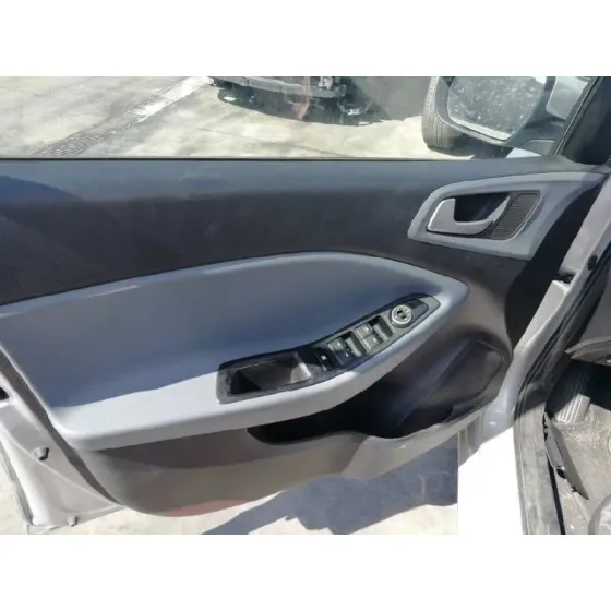 HYUNDAI I20 '2016 BASIS BLUE GRIS