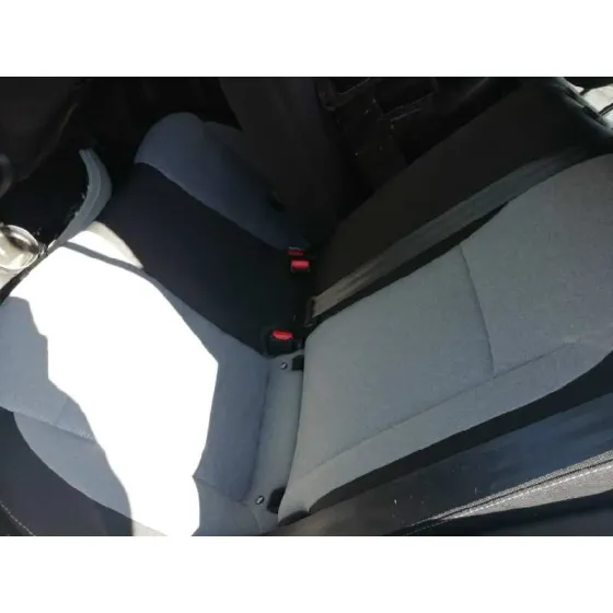 HYUNDAI I20 '2016 BASIS BLUE GRIS