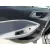 HYUNDAI I20 '2016 BASIS BLUE GRIS