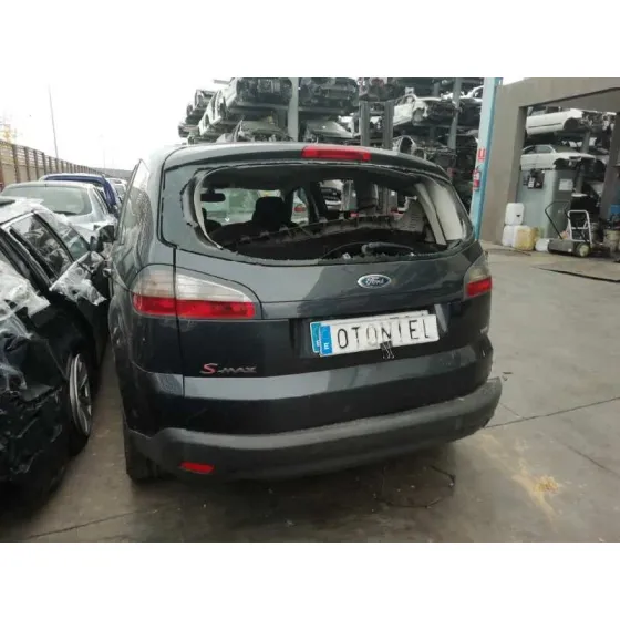 FORD S-MAX (CA1) '2006 TREND AZUL