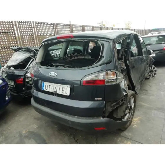 FORD S-MAX (CA1) '2006 TREND AZUL