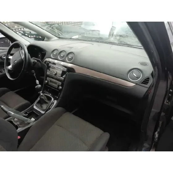 FORD S-MAX (CA1) '2006 TREND AZUL