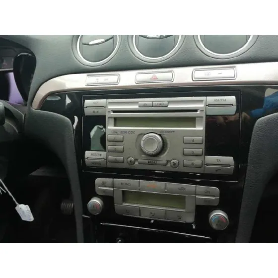 FORD S-MAX (CA1) '2006 TREND AZUL