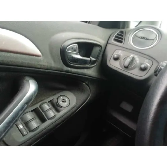 FORD S-MAX (CA1) '2006 TREND AZUL
