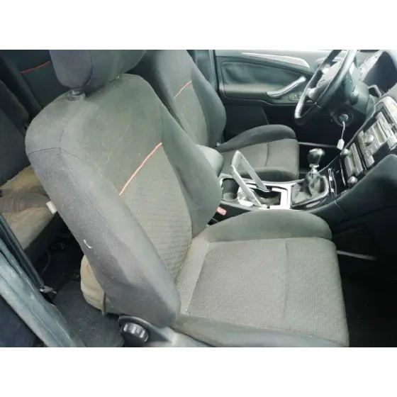 FORD S-MAX (CA1) '2006 TREND AZUL