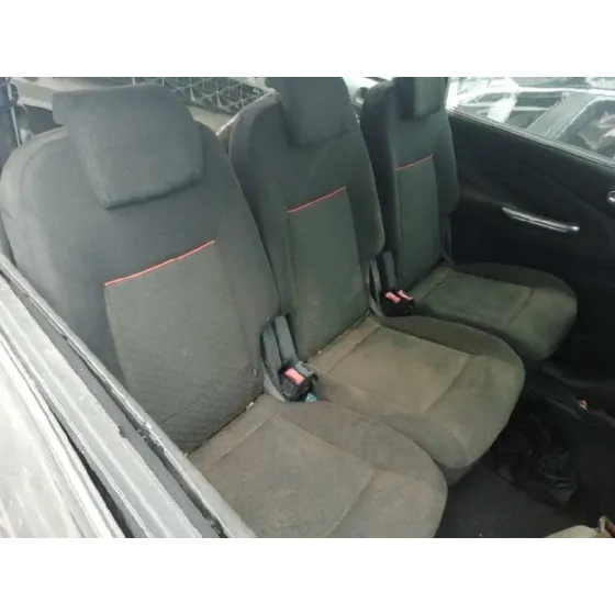 FORD S-MAX (CA1) '2006 TREND AZUL