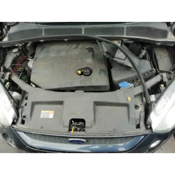 FORD S-MAX (CA1) '2006 TREND AZUL