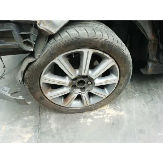 FORD S-MAX (CA1) '2006 TREND AZUL
