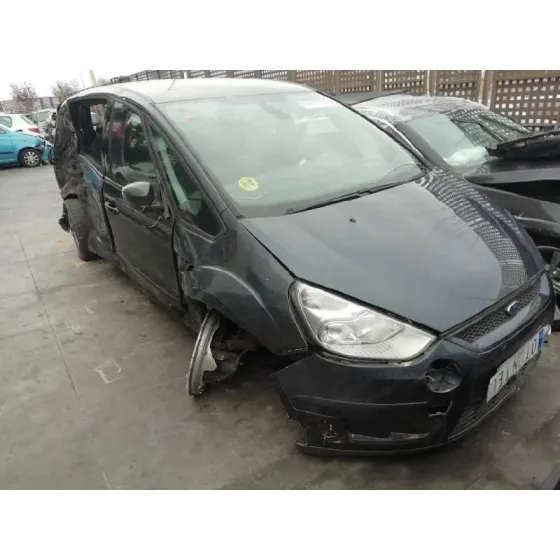 FORD S-MAX (CA1) '2006 TREND AZUL