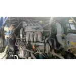 SEAT LEON (1P1) SEAT LEON (1P1) '2006 1.6 NEGRO 2005