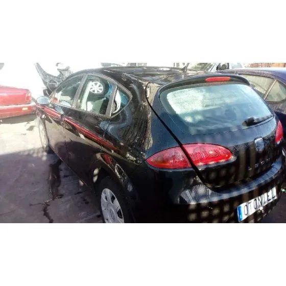 SEAT LEON (1P1) '2006 1.6 NEGRO