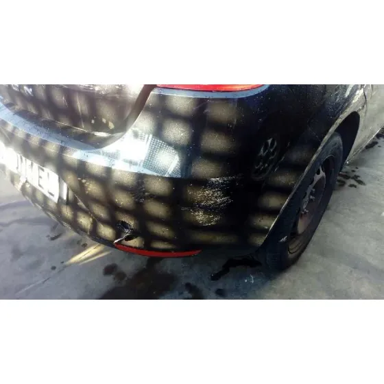 SEAT LEON (1P1) '2006 1.6 NEGRO