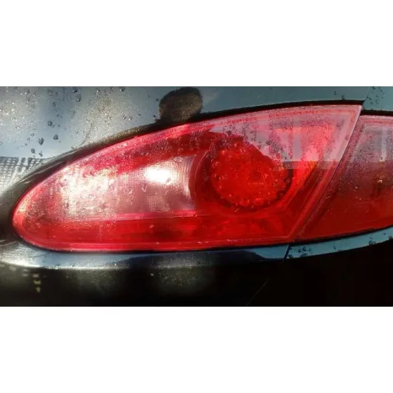 SEAT LEON (1P1) '2006 1.6 NEGRO