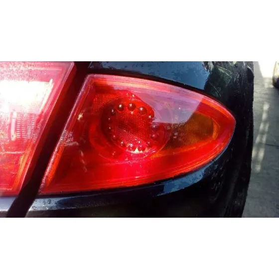 SEAT LEON (1P1) '2006 1.6 NEGRO