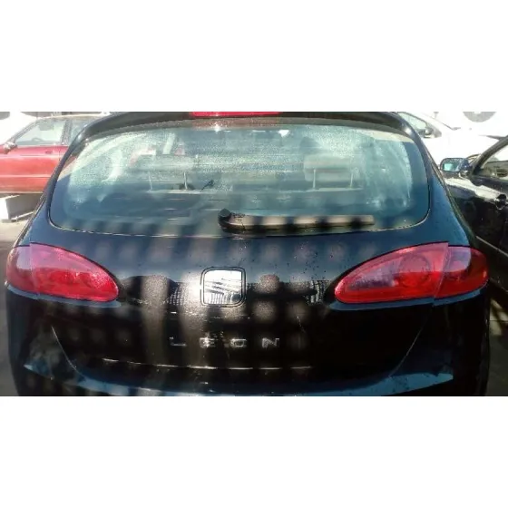 SEAT LEON (1P1) '2006 1.6 NEGRO