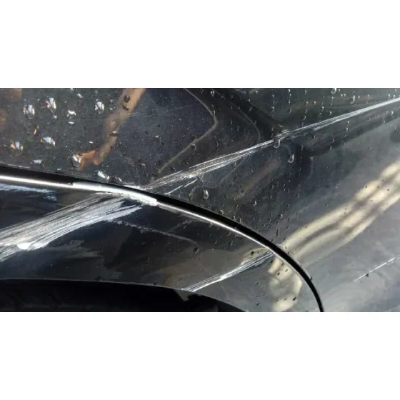 SEAT LEON (1P1) '2006 1.6 NEGRO