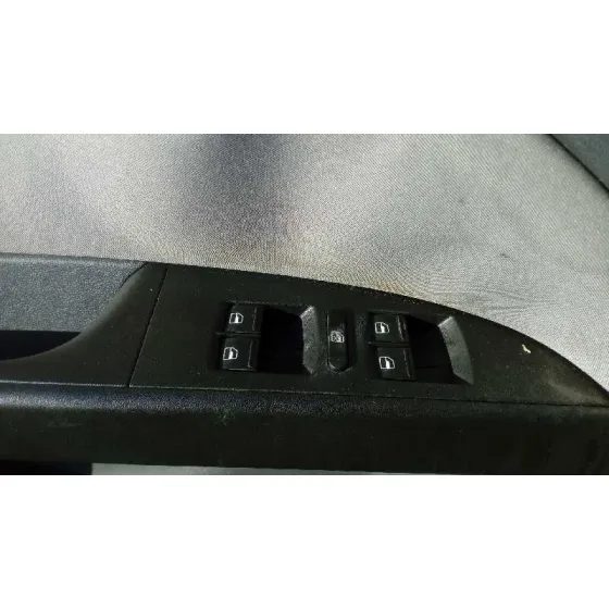SEAT LEON (1P1) '2006 1.6 NEGRO