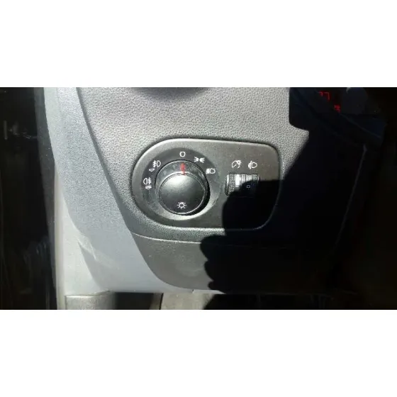 SEAT LEON (1P1) '2006 1.6 NEGRO