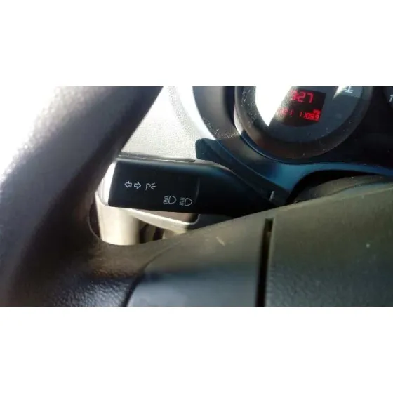 SEAT LEON (1P1) '2006 1.6 NEGRO