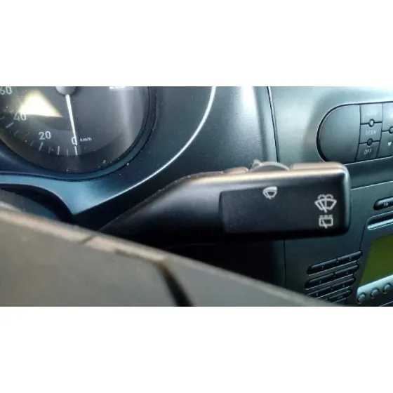 SEAT LEON (1P1) '2006 1.6 NEGRO