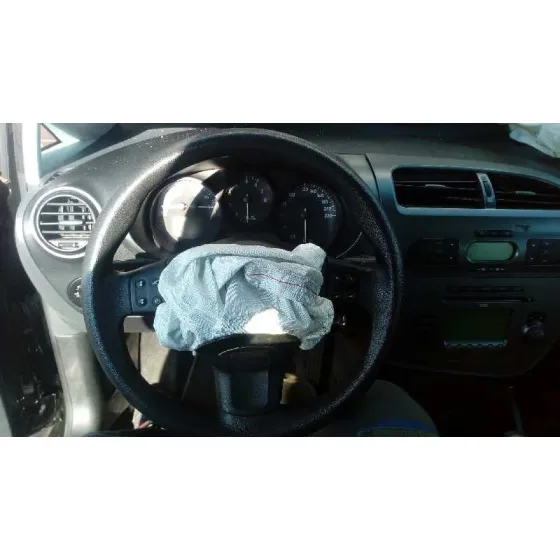 SEAT LEON (1P1) '2006 1.6 NEGRO