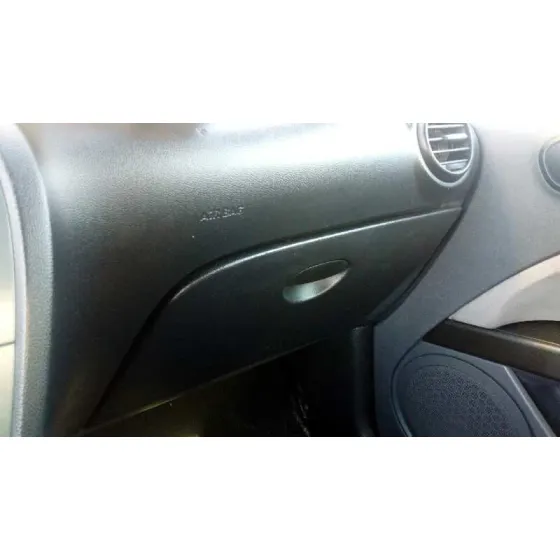 SEAT LEON (1P1) '2006 1.6 NEGRO