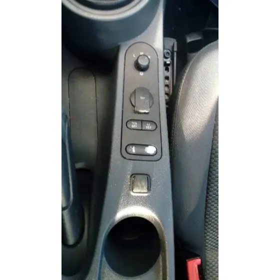 SEAT LEON (1P1) '2006 1.6 NEGRO