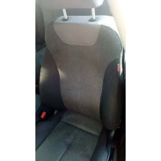 SEAT LEON (1P1) '2006 1.6 NEGRO