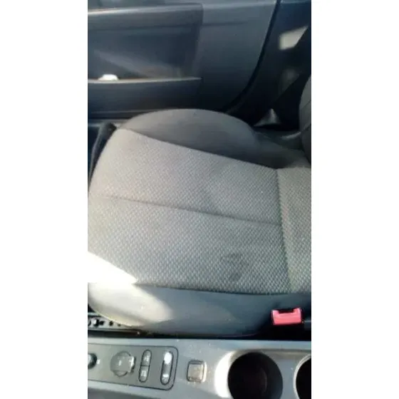 SEAT LEON (1P1) '2006 1.6 NEGRO