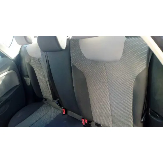 SEAT LEON (1P1) '2006 1.6 NEGRO