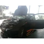 FORD FOCUS TURNIER (CAK) FORD FOCUS TURNIER (CAK) '2002 GHIA NEGRO 2001